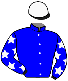 Casaque de KHEOPS DE FREDLAU