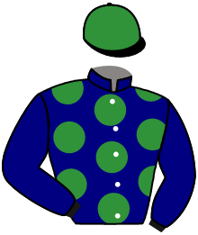 Casaque de KAPTAIN NORDIK