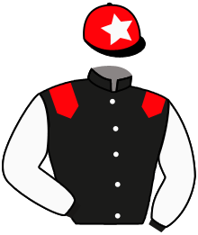 Casaque de MARACAMAYA