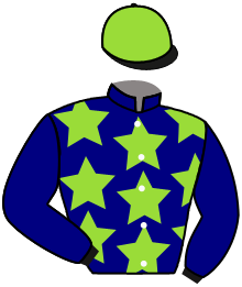 Casaque de EASY ON ME