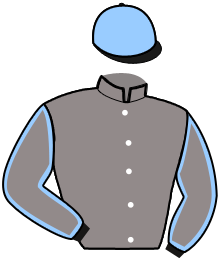 Casaque de LEJACK DERIG