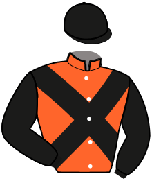 Casaque de KAVALE ERCA