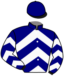 Casaque de JAVA DE ROUAISSE