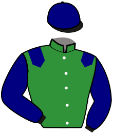 Casaque de HO MEDOCAIN