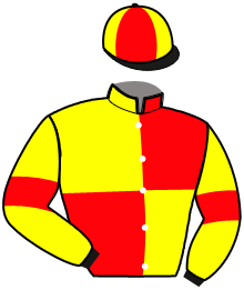 Casaque de KAROLINA DI SEMBLE