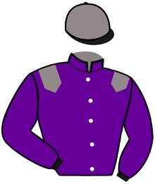 Casaque de MY DARLING DU RIS