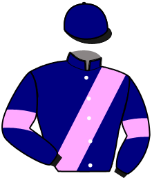 Casaque de INVISIBLE SAM