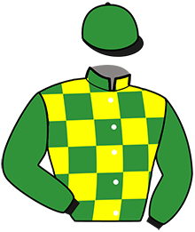 Casaque de HIRO DE LA LUNA