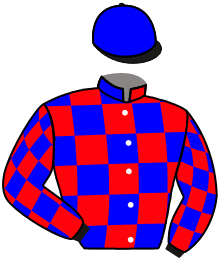 Casaque de KHAMALGANE