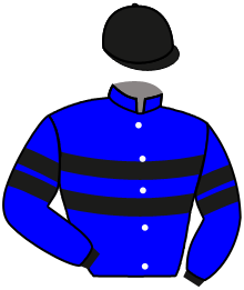 Casaque de EL ETERNITY