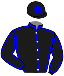 Casaque de MAGIC STARS