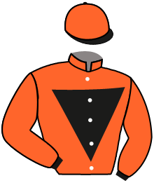 Casaque de SIGNOR GALLI