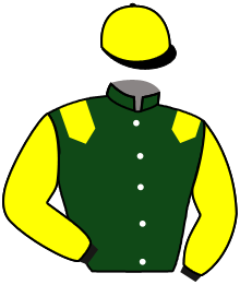 Casaque de ROYAUMONT