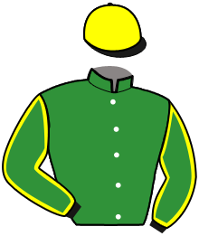 Casaque de LETIKALIN