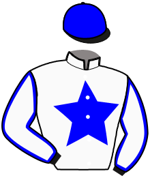 Casaque de MILLE SABORDS DIVO