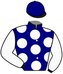 Casaque de HIJO MOKO