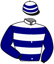 Casaque de DJEMBE DAVIS