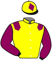 Casaque de BELLA CHIRONNE