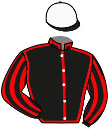 Casaque de MAPREFERENCE ALLEN