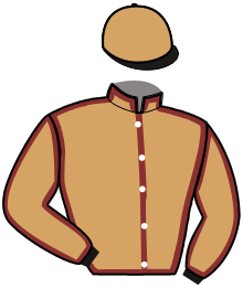 Casaque de MAUNY DE PLAY