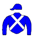 Casaque de CELTIC LEGEND