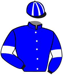 Casaque de LEDA SAINT LATUIN