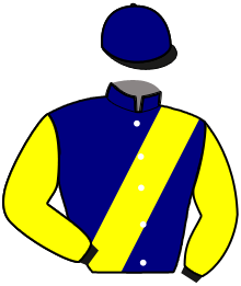 Casaque de MAZURKA CERA