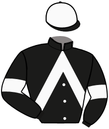 Casaque de MILORD DE CALI