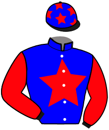 Casaque de MASCOTTE DE BOLERO