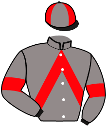 Casaque de JACKPOT DU LOT