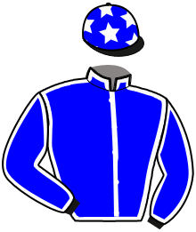 Casaque de HEKI DU COURTILS