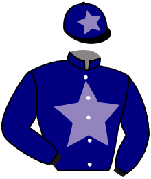 Casaque de KEEL MALPIC