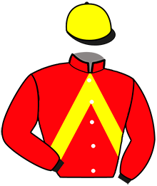 Casaque de HOBBY DE L'EVRE