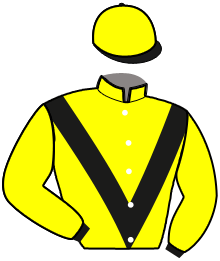 Casaque de JIM DE SUCE