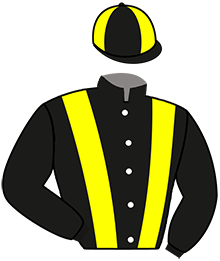 Casaque de HIVAR DE CELLAND