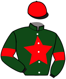 Casaque de KATHLEEN DU NORD