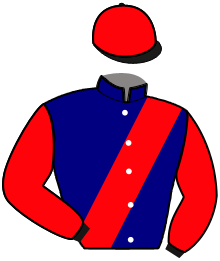 Casaque de KRAPO LILA