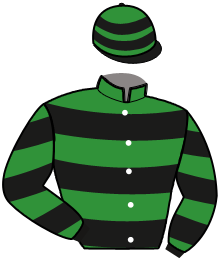 Casaque de JET DE CANVILLE