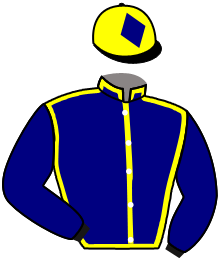 Casaque de MOZARD DE LA BRUNIE