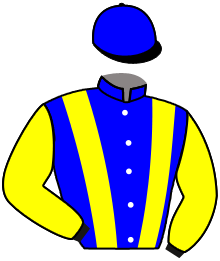 Casaque de LUCIE CROIXNOIRE