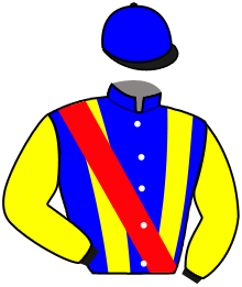 Casaque de MORDERIRE