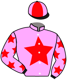 Casaque de NUMBER SEVEN