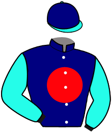 Casaque de SELF SOLUTION