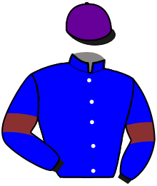 Casaque de HATE YOU BEYLEV