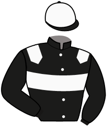 Casaque de KALISTA D'AVRIL