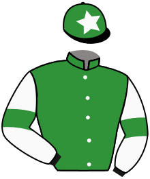 Casaque de MOONEY VISION