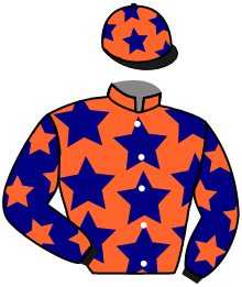 Casaque de ASTRA DREAM