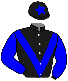 Casaque de GIOTTO DES PLACHIS