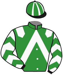 Casaque de NARKOS DU CHATAULT