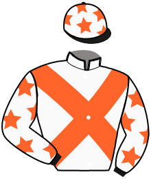 Casaque de LARGO DE JOUDES